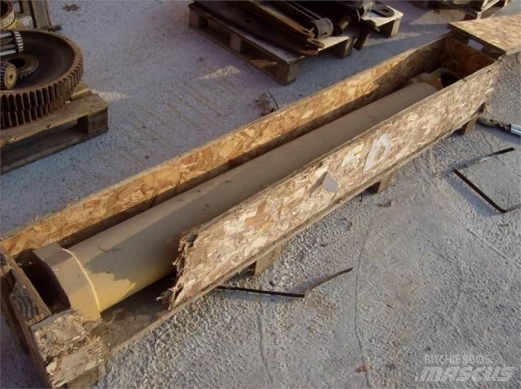 CAT 225 Ostalo za građevinarstvo