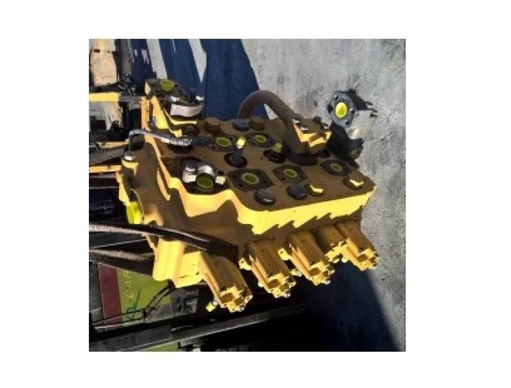CAT 231D Ostalo za građevinarstvo