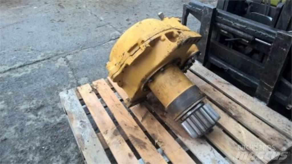 CAT 231D Ostalo za građevinarstvo