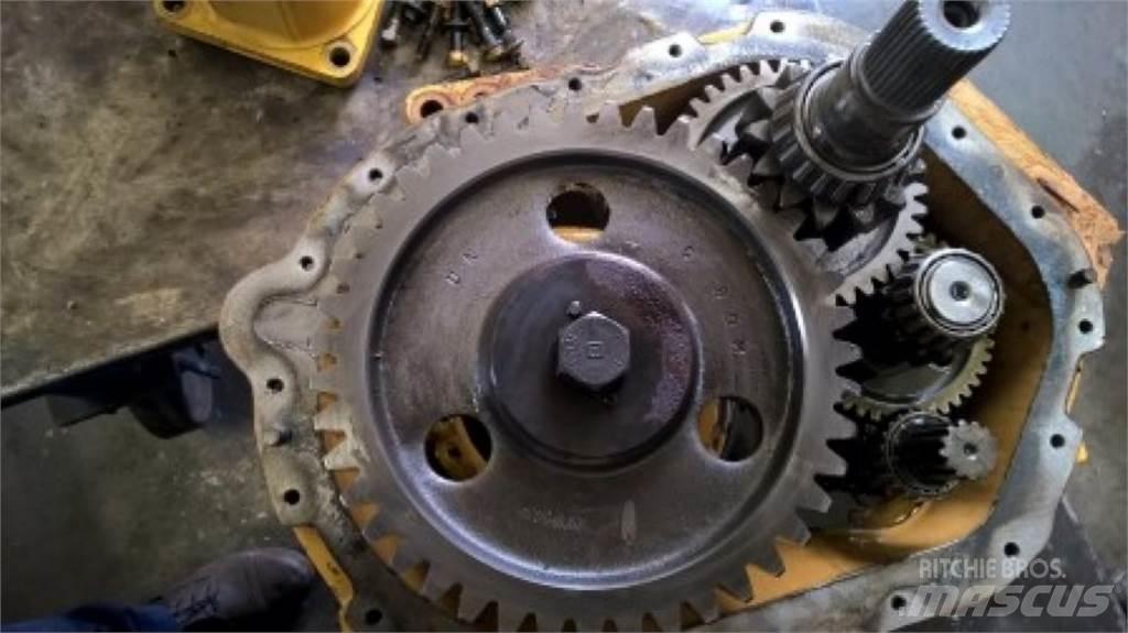 CAT 231D Ostalo za građevinarstvo