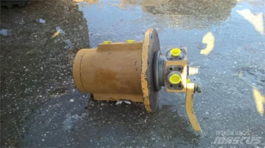 CAT 231D Ostalo za građevinarstvo