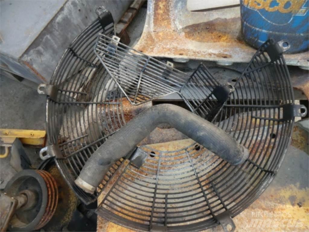 CAT 231D Ostalo za građevinarstvo