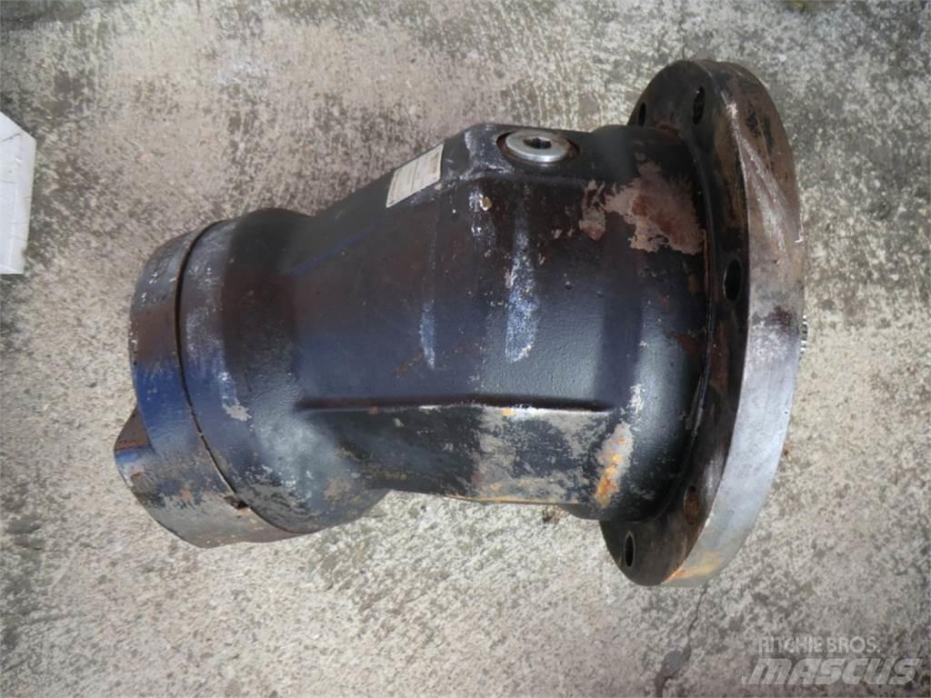 CAT 231D Ostalo za građevinarstvo