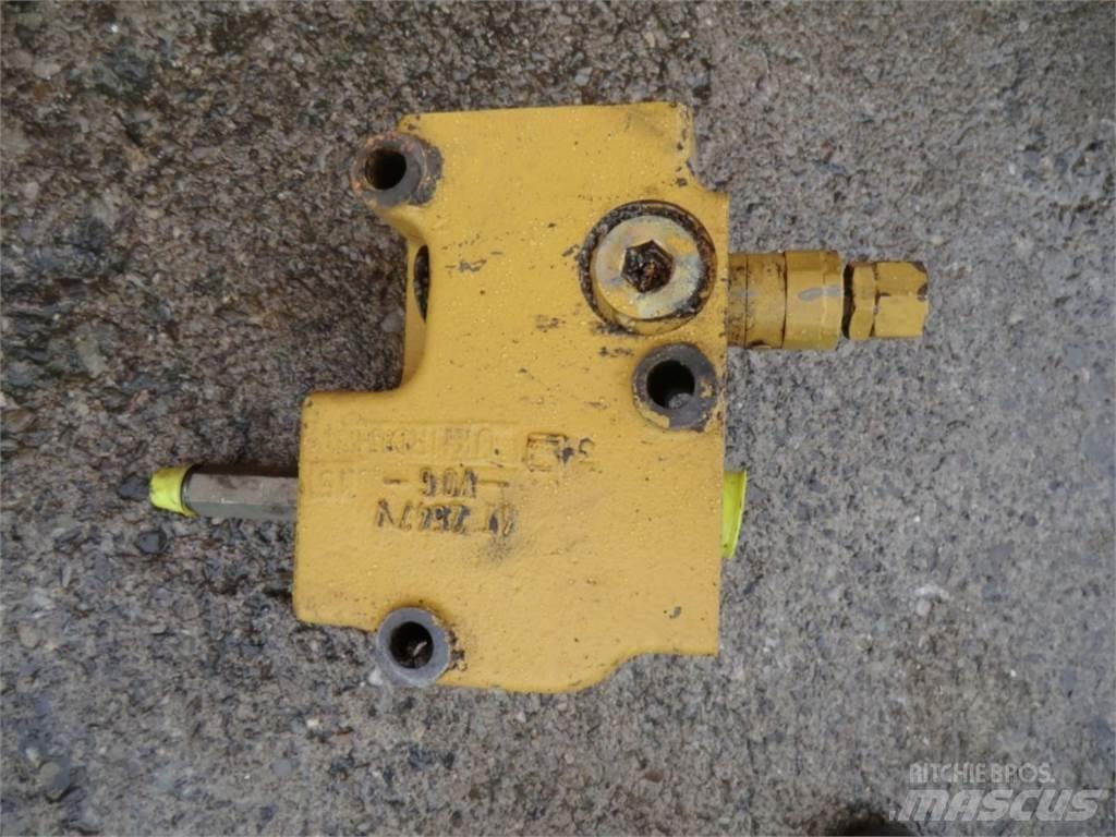 CAT 231D Ostalo za građevinarstvo