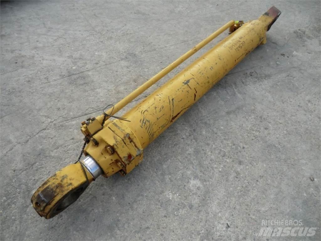 CAT 231D Ostalo za građevinarstvo