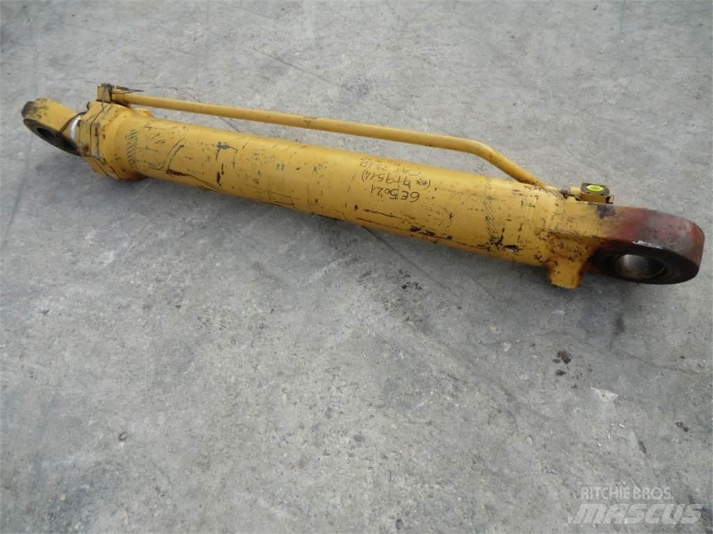 CAT 231D Ostalo za građevinarstvo