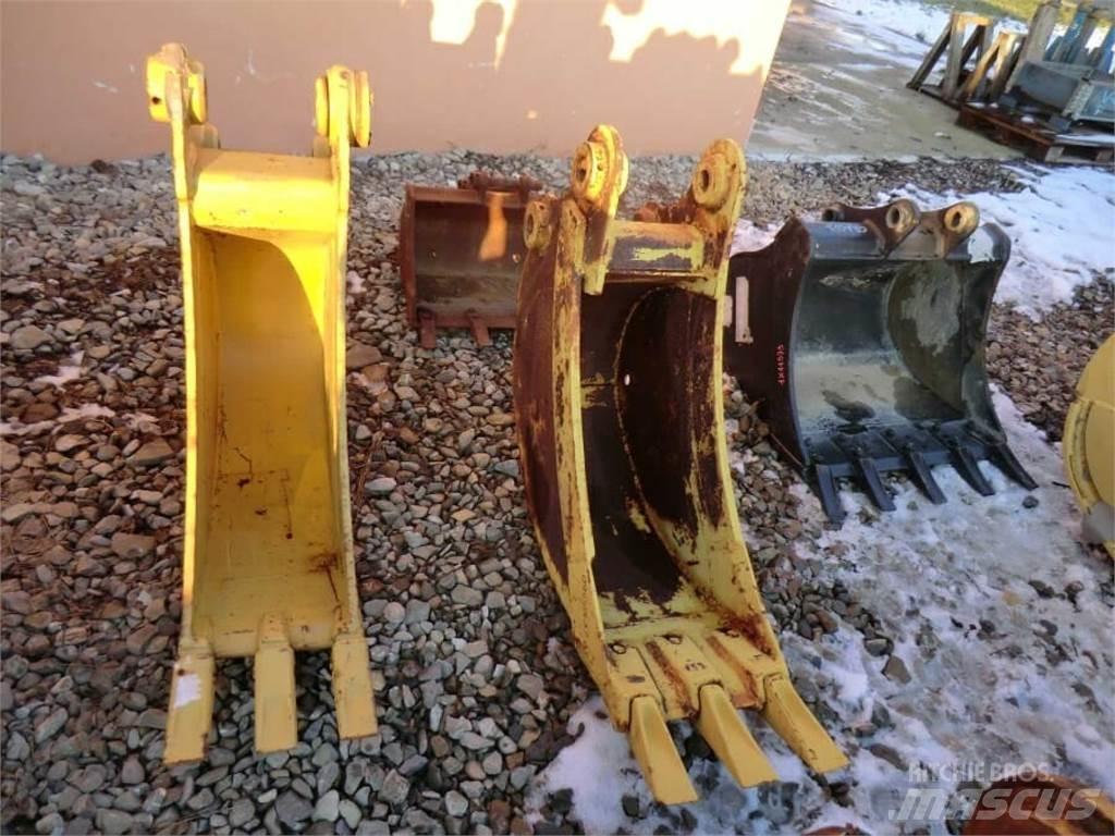 CAT 307 Ostalo za građevinarstvo