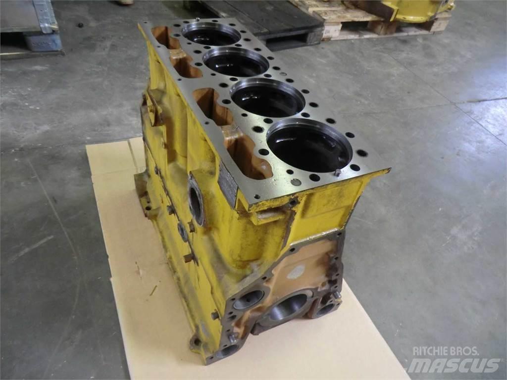 CAT 3116 Motori za građevinarstvo