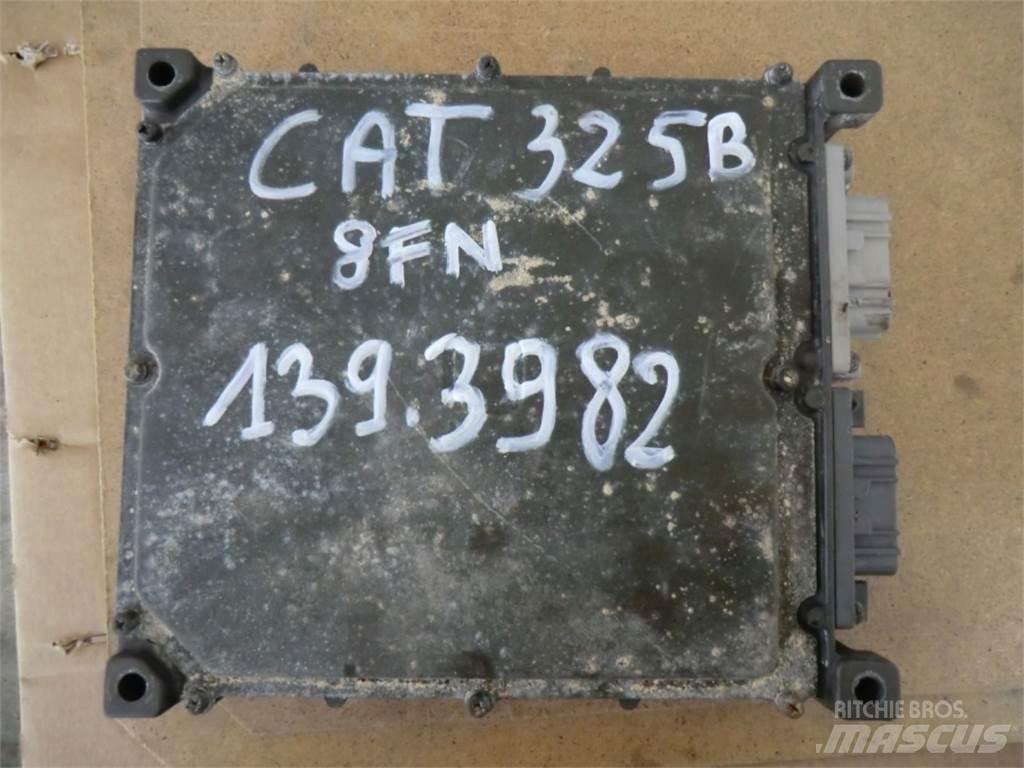 CAT 312B Ostalo za građevinarstvo