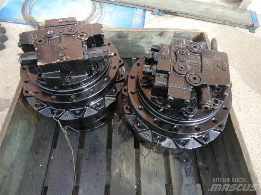 CAT 312D Ostalo za građevinarstvo