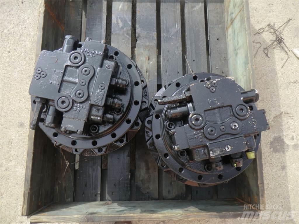 CAT 312D Ostalo za građevinarstvo
