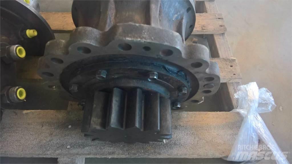 CAT 312D Ostalo za građevinarstvo