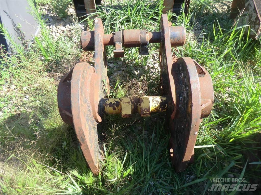 CAT 330 Ostalo za građevinarstvo