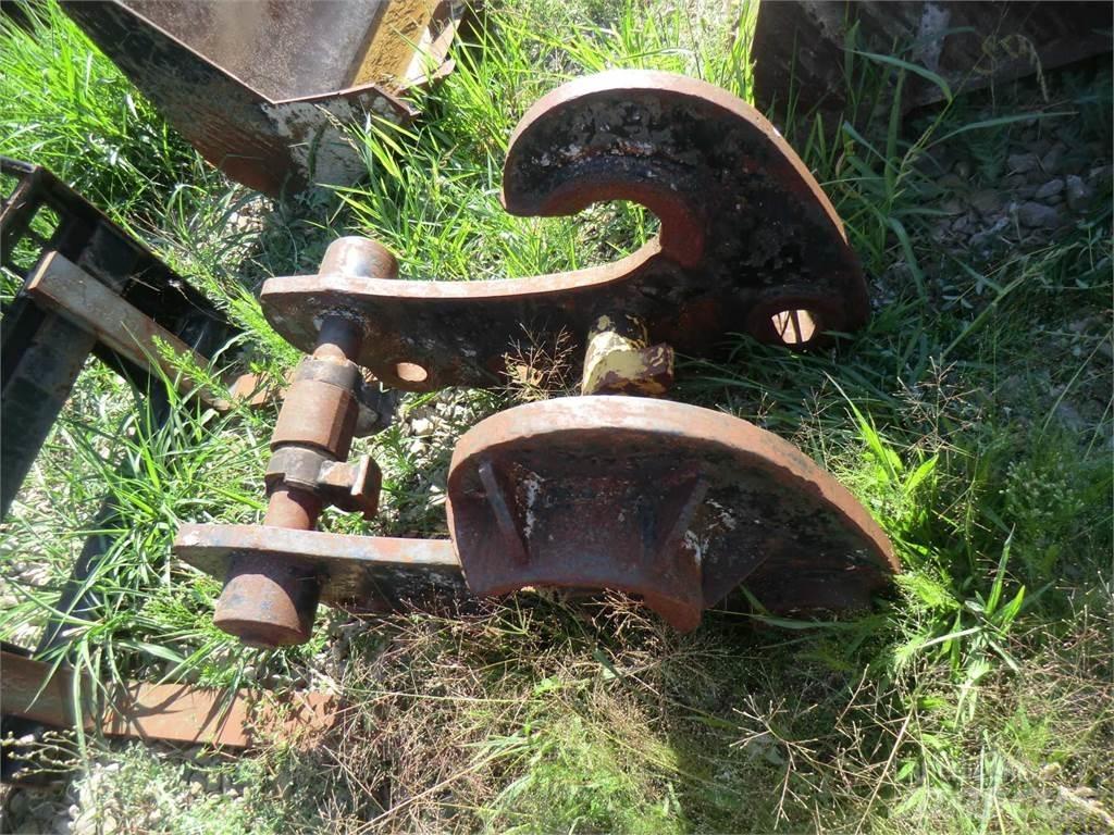CAT 330 Ostalo za građevinarstvo