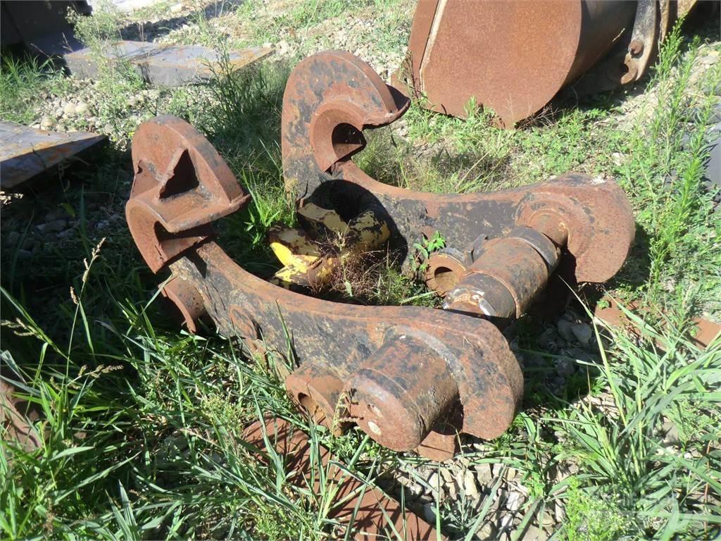 CAT 330 Ostalo za građevinarstvo