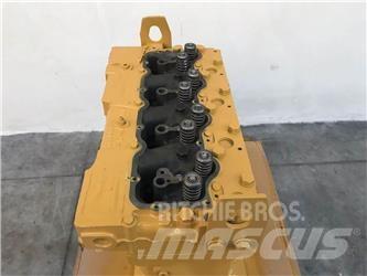 CAT 3304 Motori za građevinarstvo