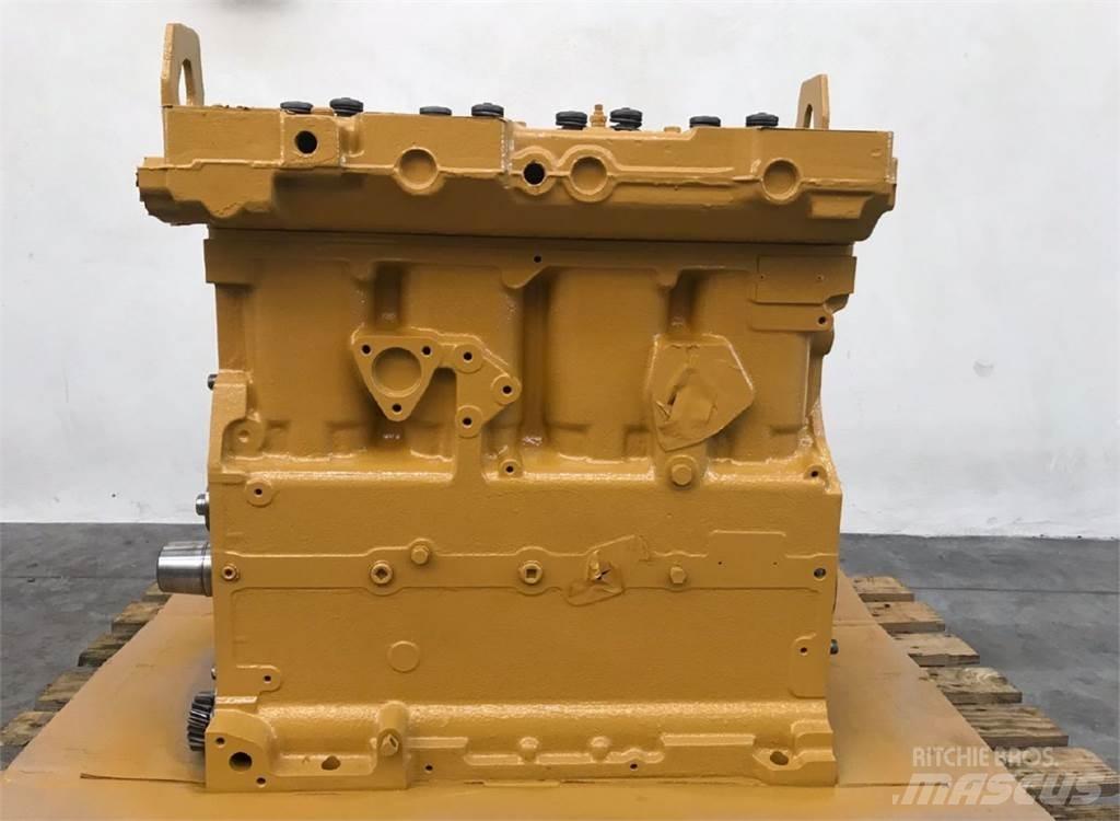 CAT 3304 Motori za građevinarstvo