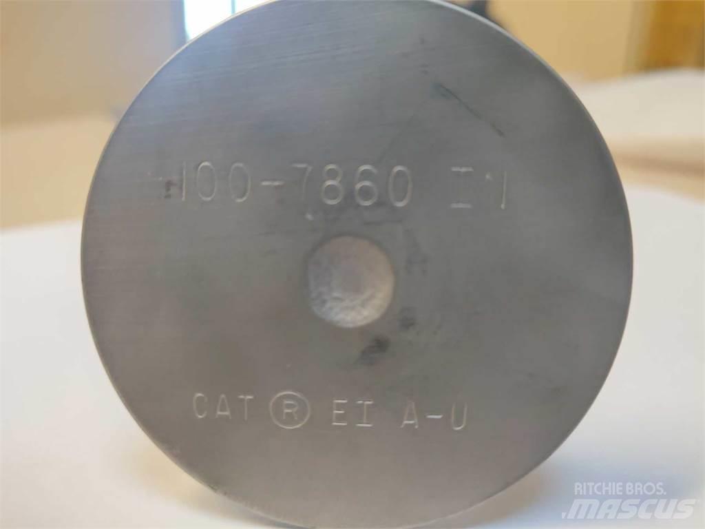 CAT 3304 Motori za građevinarstvo