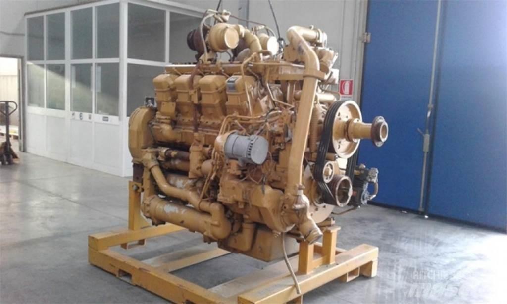CAT 3304 Motori za građevinarstvo
