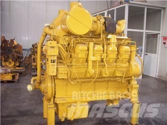 CAT 3304 Motori za građevinarstvo