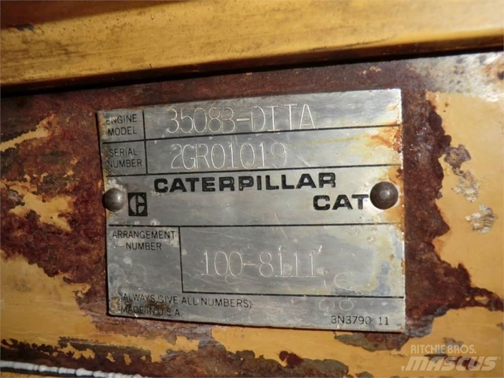 CAT 3304 Motori za građevinarstvo