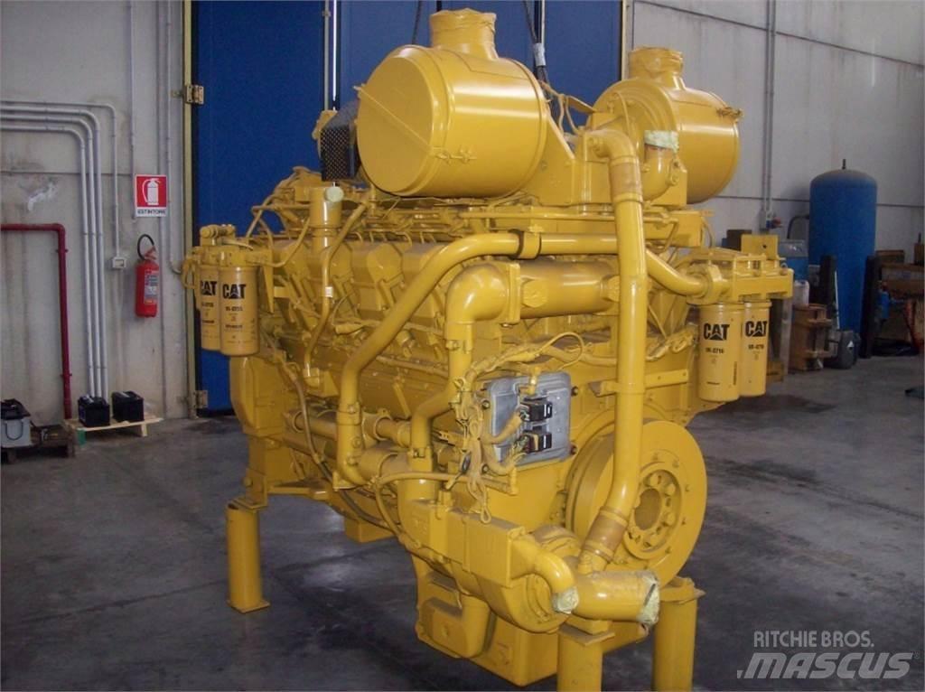CAT 3304 Motori za građevinarstvo