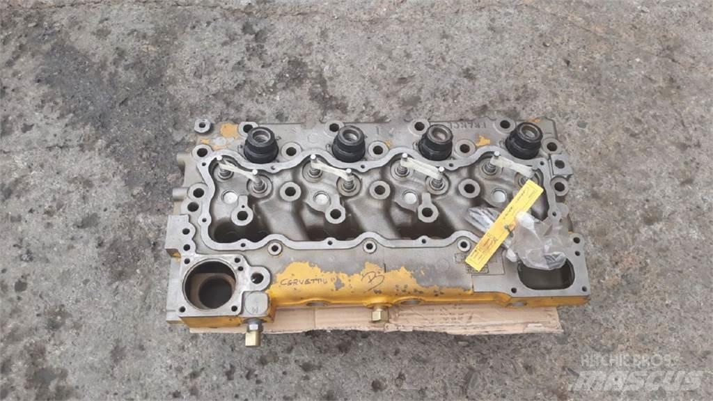 CAT 3304 Motori za građevinarstvo