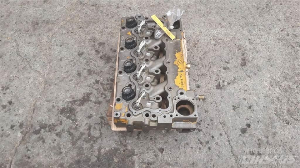 CAT 3304 Motori za građevinarstvo