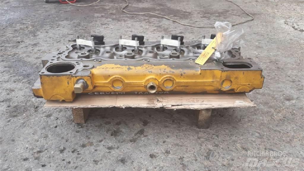 CAT 3304 Motori za građevinarstvo
