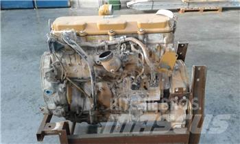 CAT 3304 Motori za građevinarstvo