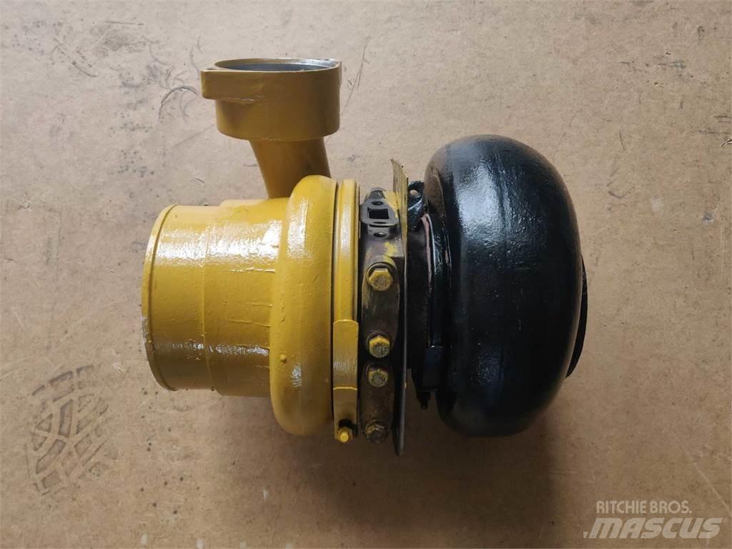 CAT 3408 Motori za građevinarstvo