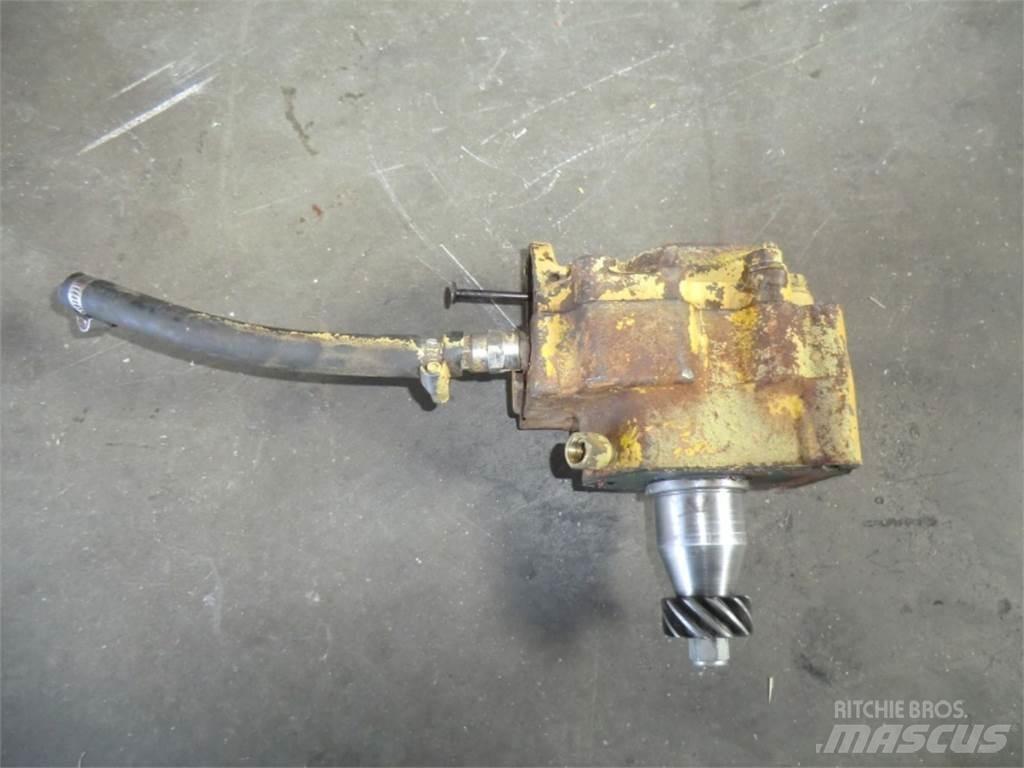 CAT 3408 Motori za građevinarstvo