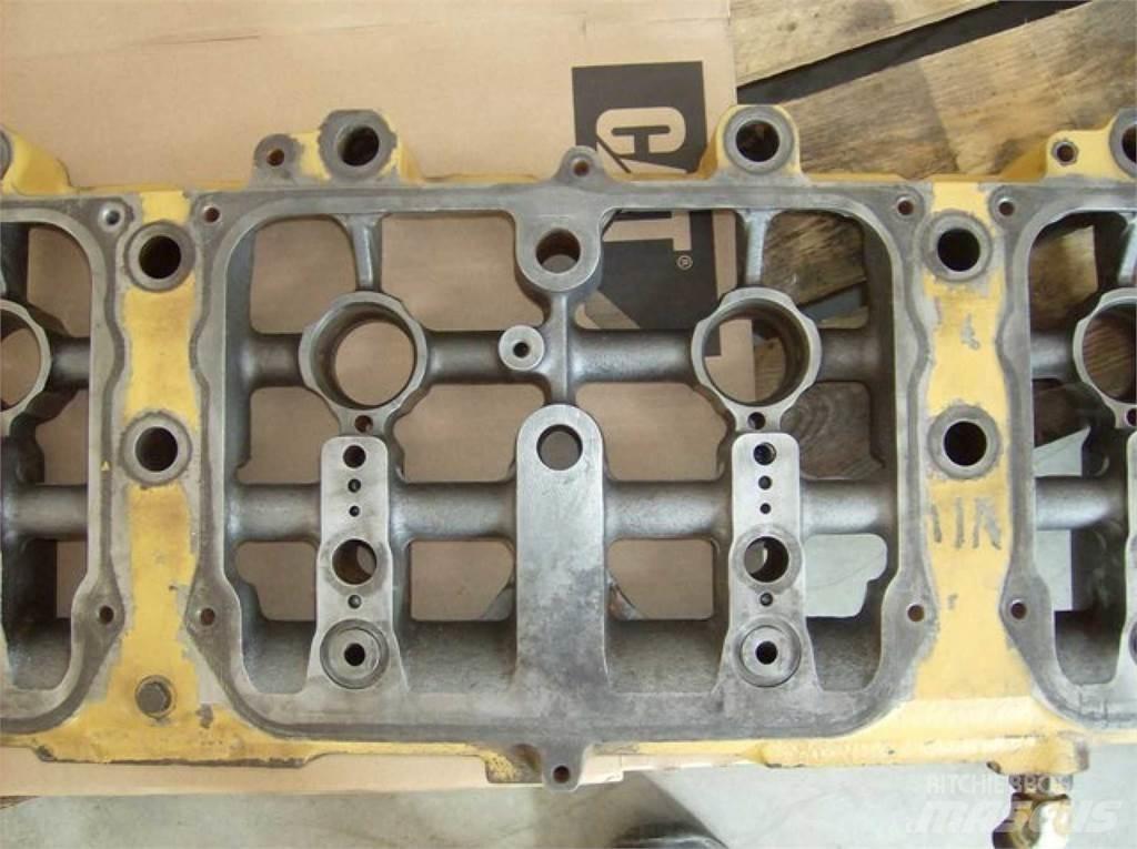 CAT 3412 Motori za građevinarstvo