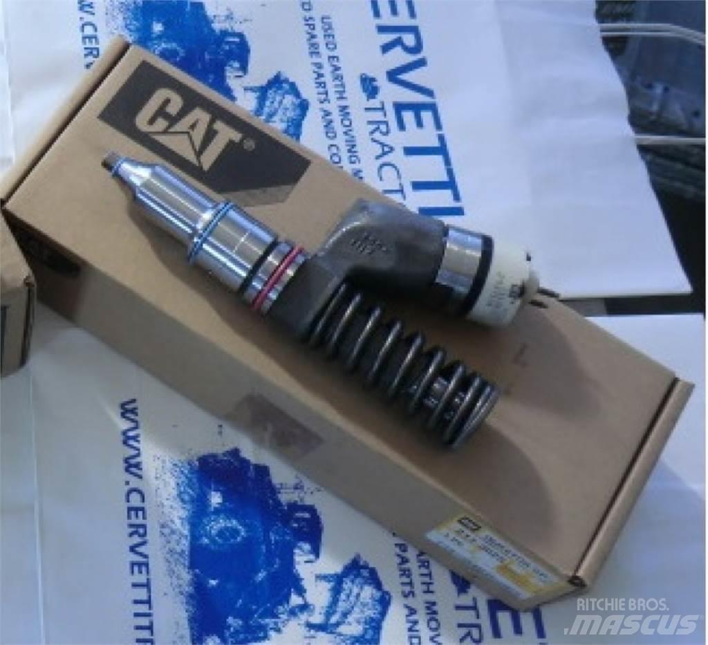 CAT 3412 Motori za građevinarstvo