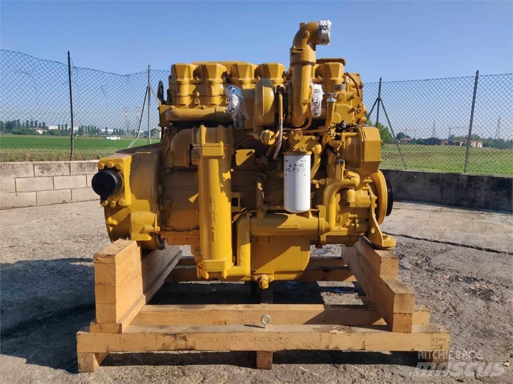 CAT 3456 Motori za građevinarstvo
