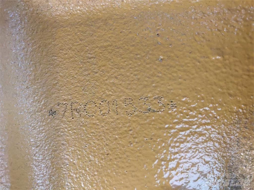 CAT 3456 Motori za građevinarstvo