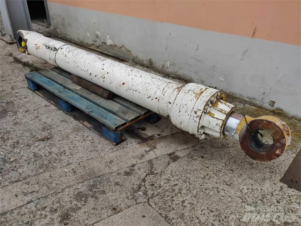 CAT 345B L Ostalo za građevinarstvo