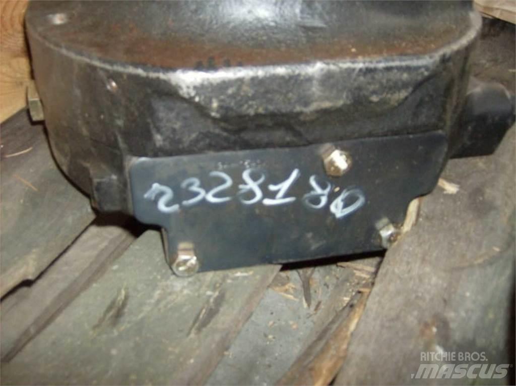 CAT 345C Ostalo za građevinarstvo