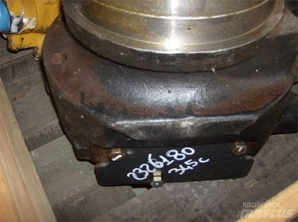 CAT 345C Ostalo za građevinarstvo