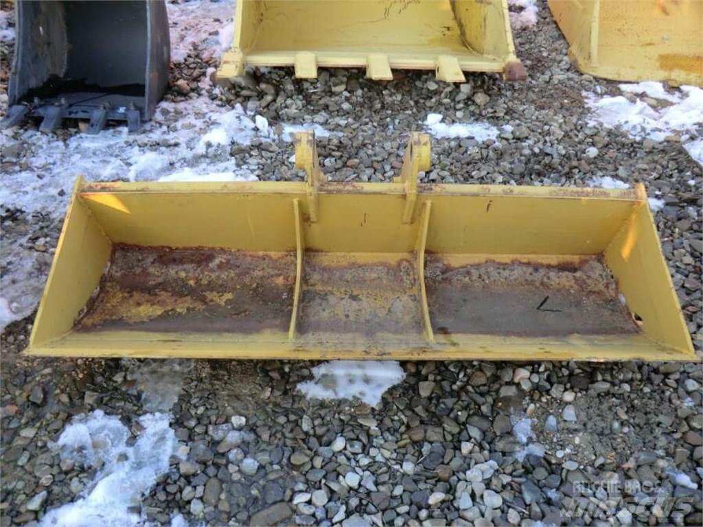 CAT 428 Ostalo za građevinarstvo
