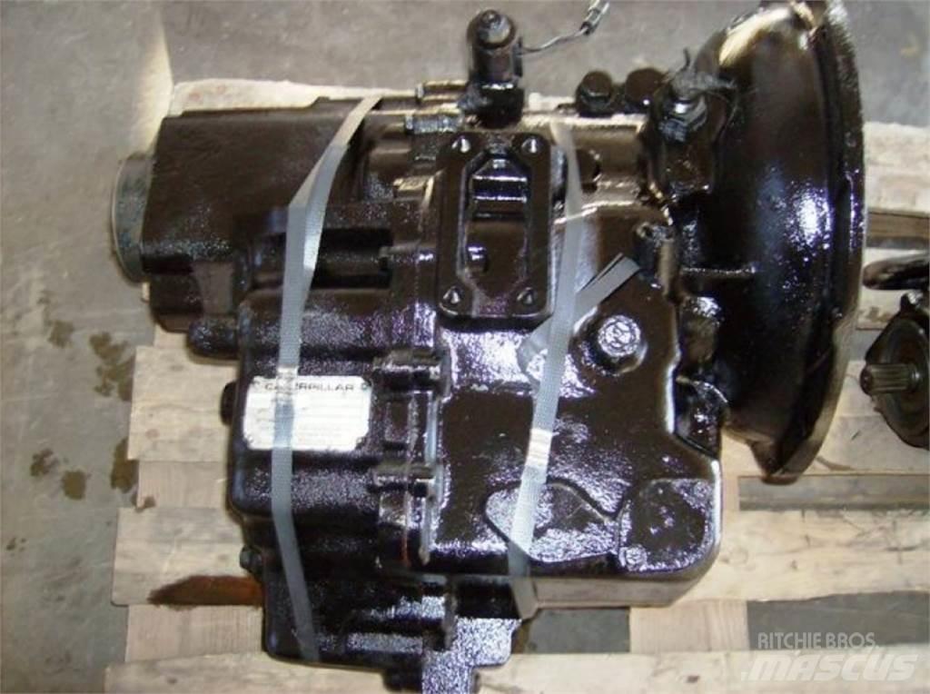 CAT 438C Ostalo za građevinarstvo