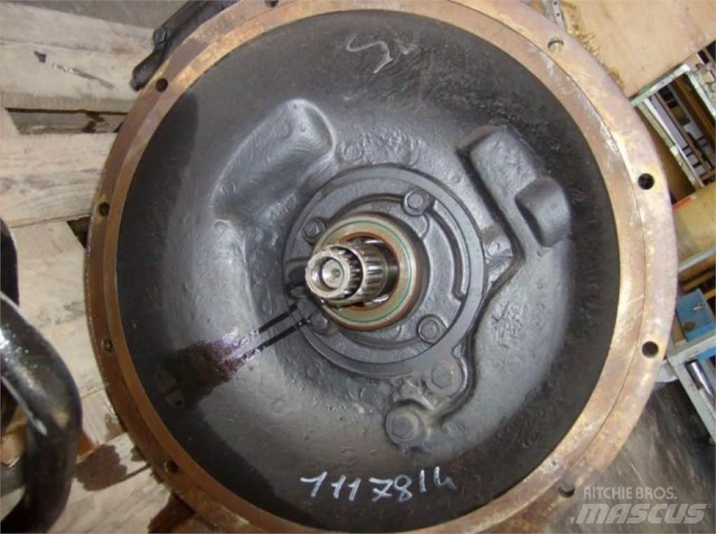 CAT 438C Ostalo za građevinarstvo