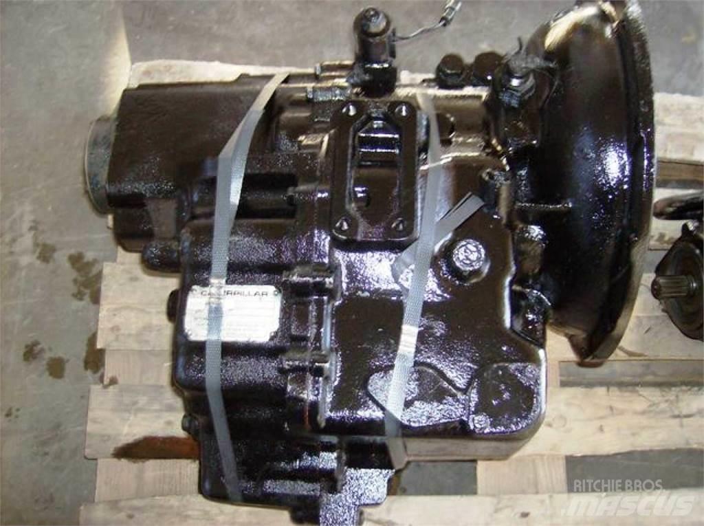 CAT 438C Ostalo za građevinarstvo
