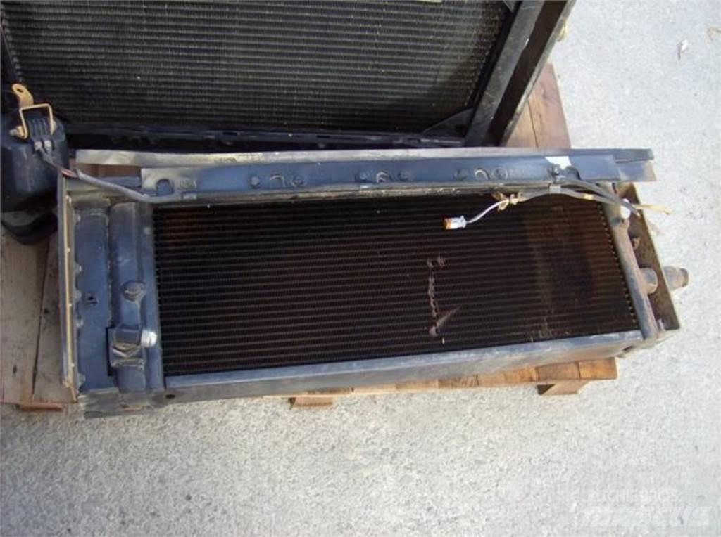CAT 5080 Gusenice za građevinarstvo