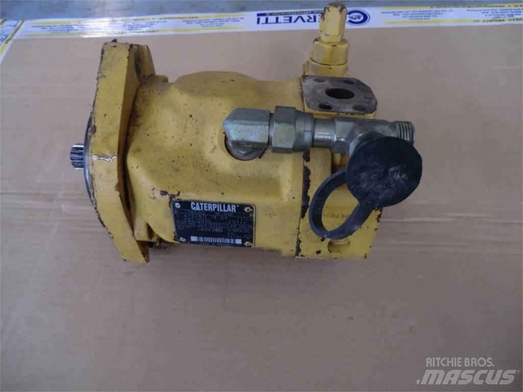CAT 735 Ostalo za građevinarstvo