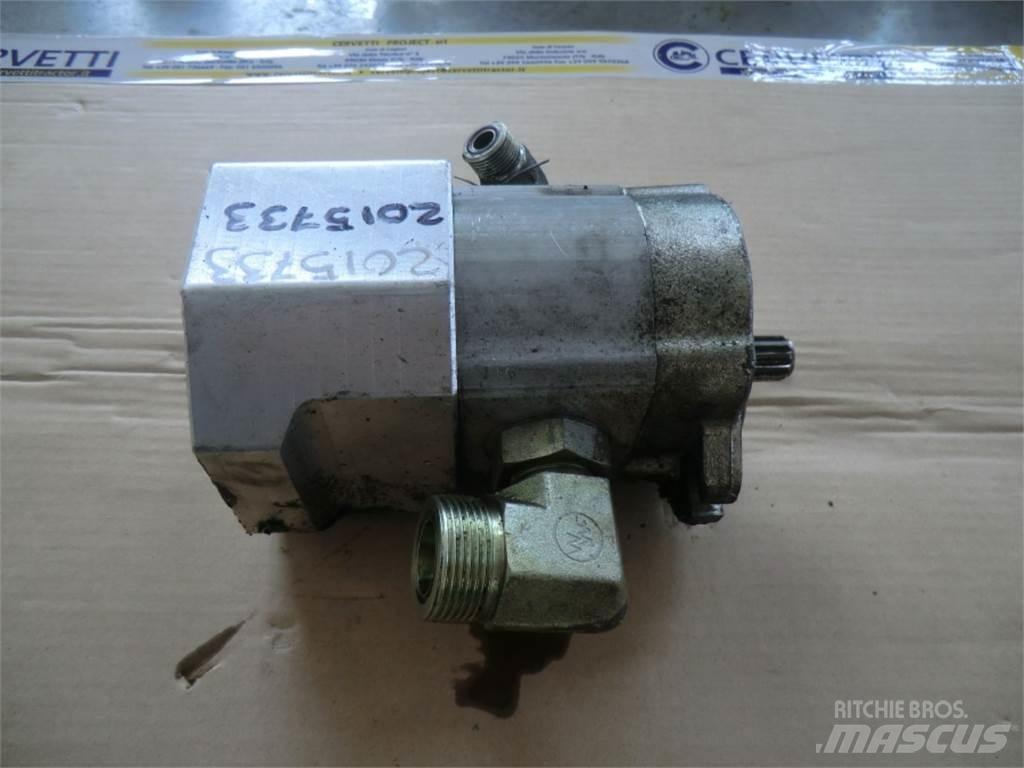 CAT 735 Ostalo za građevinarstvo