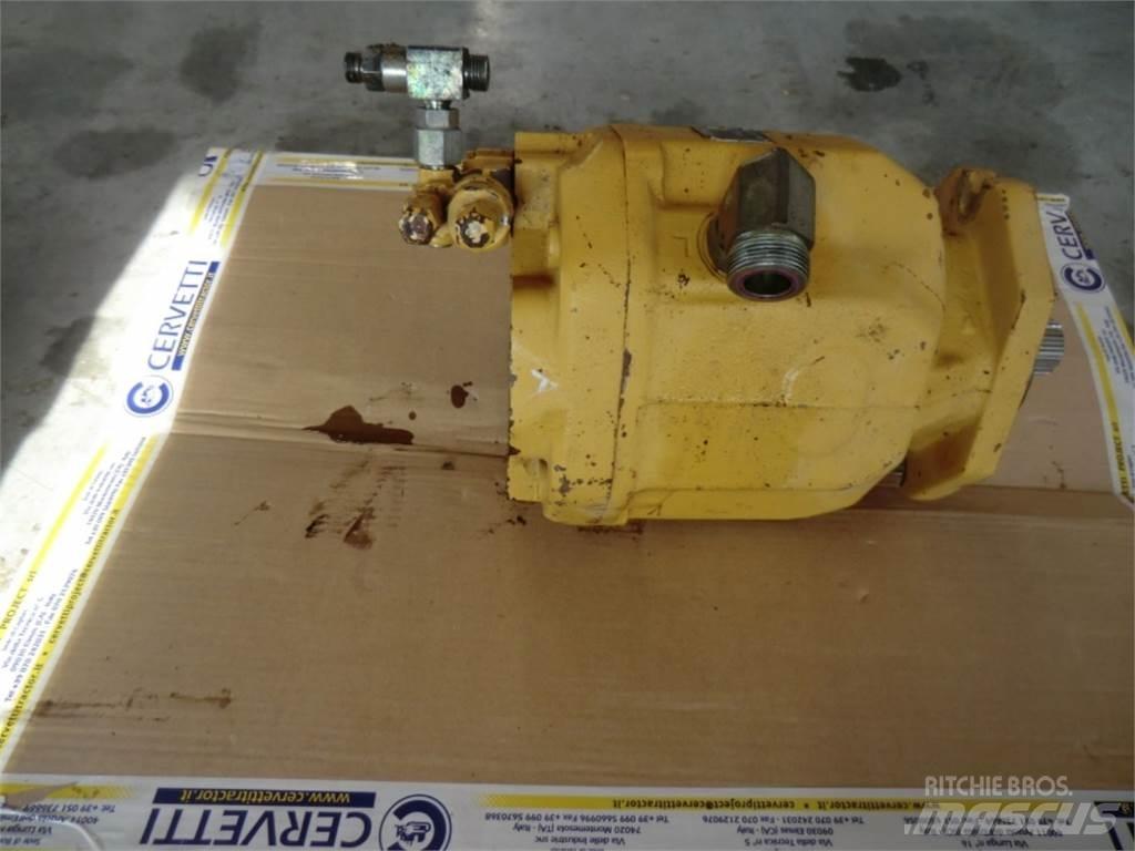 CAT 735 Ostalo za građevinarstvo