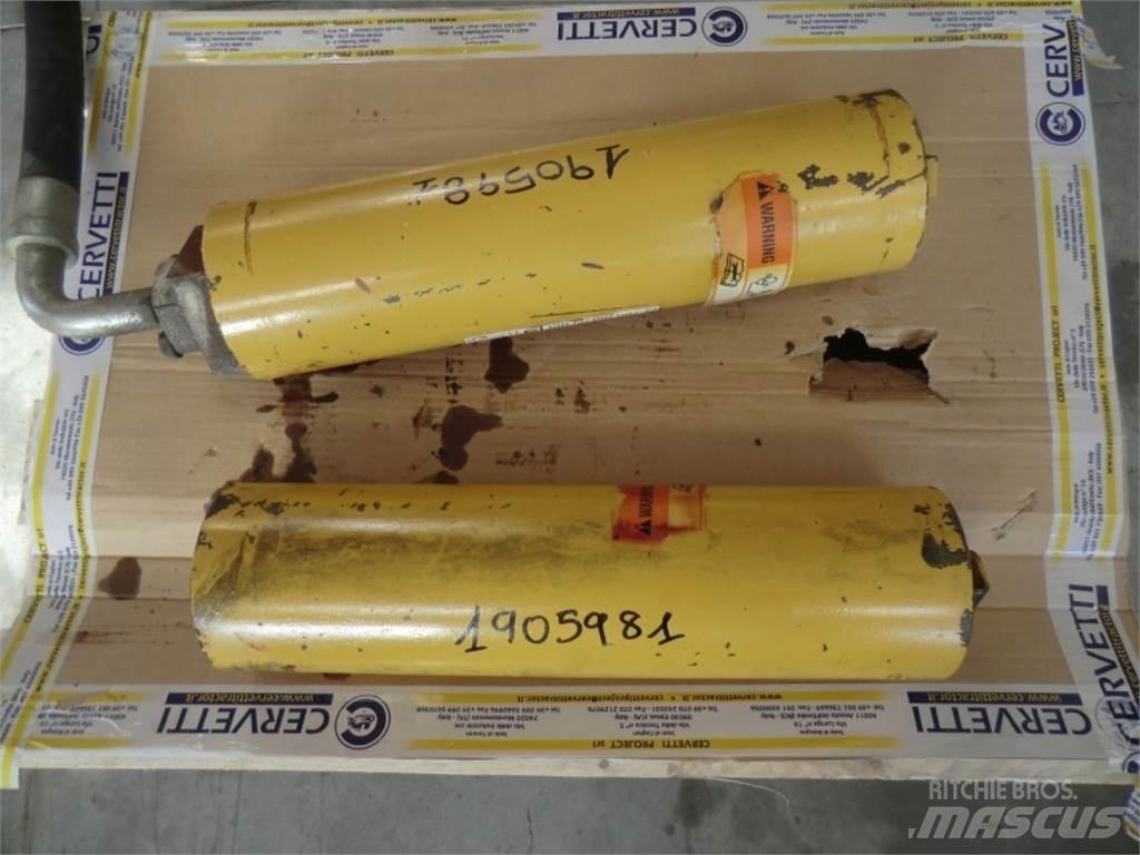 CAT 735 Ostalo za građevinarstvo