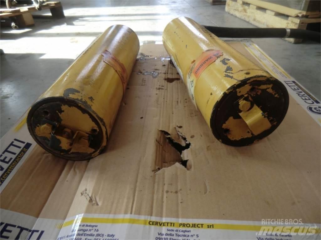 CAT 735 Ostalo za građevinarstvo