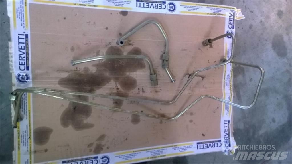 CAT 735 Ostalo za građevinarstvo